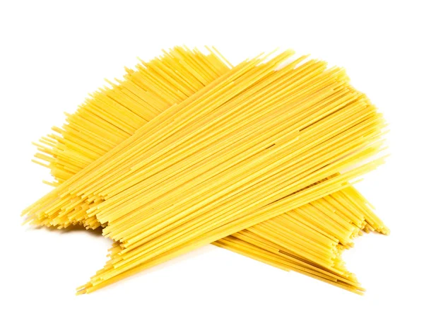 Manojos de espaguetis — Foto de Stock