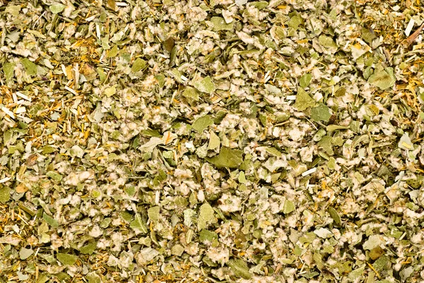 Herbs mixture — Stock Photo, Image