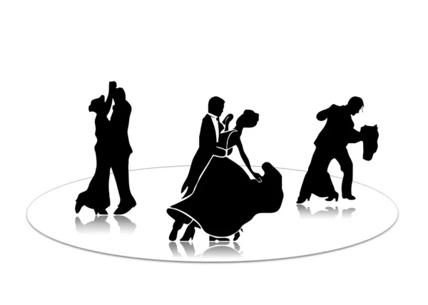 Χοροί — Φωτογραφία Αρχείου