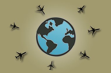 Travel clipart