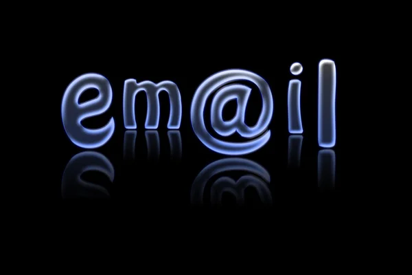 Email — Stock Photo, Image