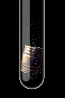 Test tube clipart