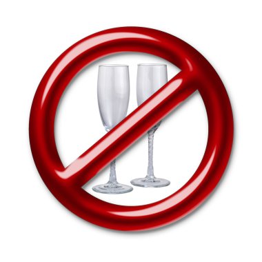 Alcohol clipart