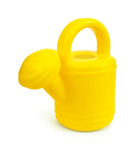 Children watering can — Stock Photo, Image