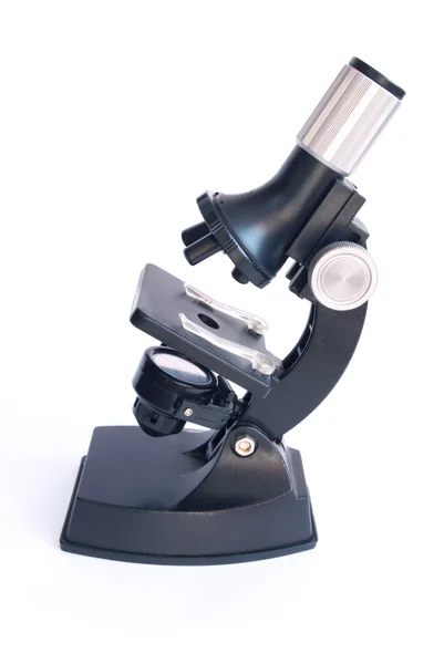 Mikroszkóp — Stock Fotó