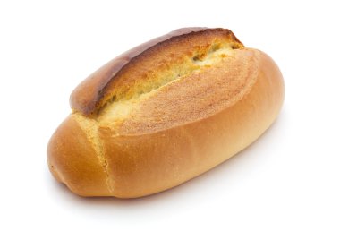 Loaf of bread clipart