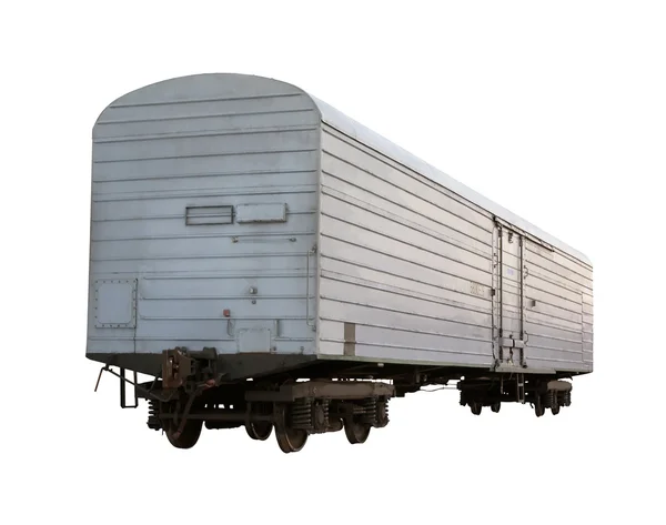 Boxcar — Stock Photo, Image