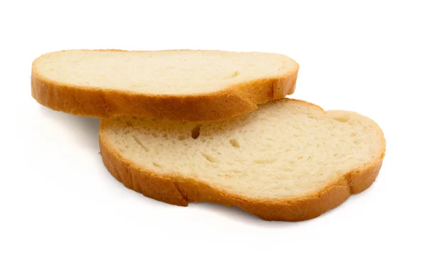 Rebanadas de pan —  Fotos de Stock