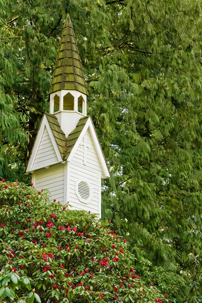 stock image Church Steeple