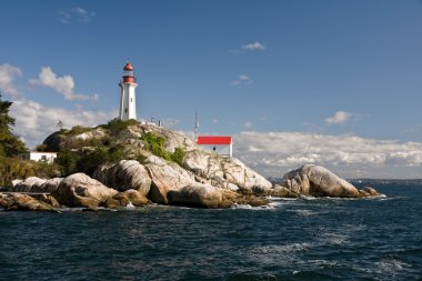 Lighthouse clipart