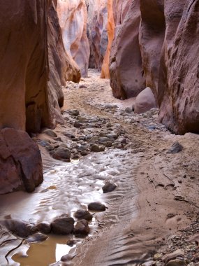 Buckskin Gulch