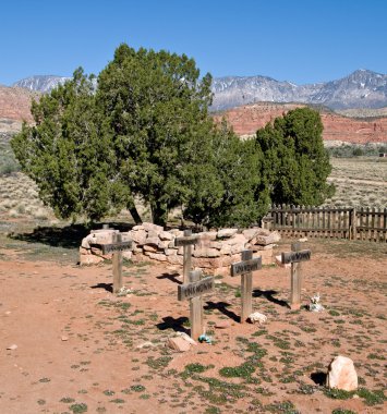 Bilinmeyen graves