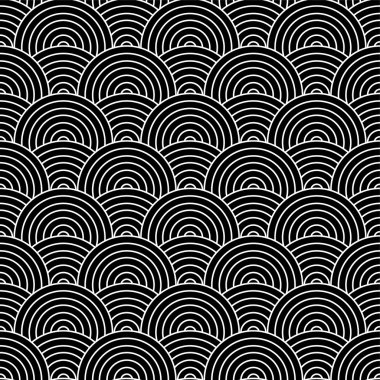 Artex weave blk clipart