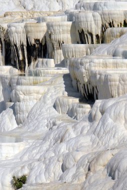 Pamukkale.