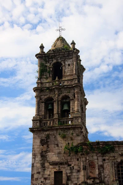 Tower of Kopala Church — Stock Photo, Image