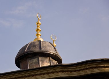 Sultanahmet Camii 7