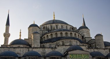 Sultanahmet Camii 7