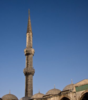 Sultanahmet Camii 6