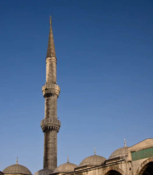 Mezquita azul 6 — Foto de Stock