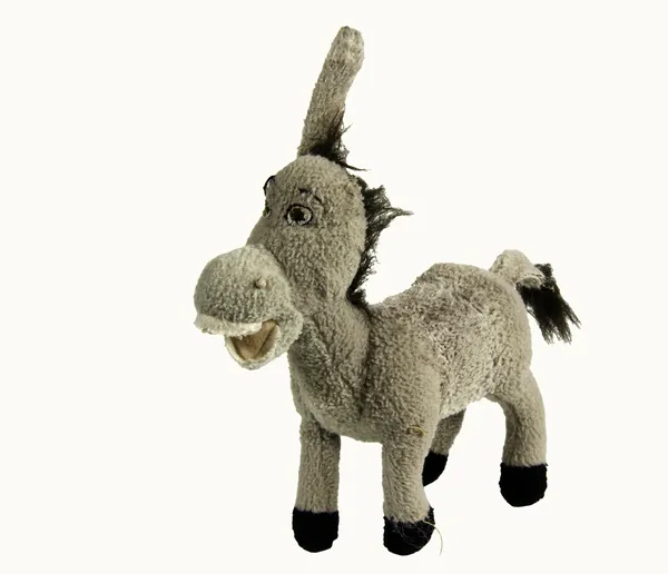 stock image Battered Donkey