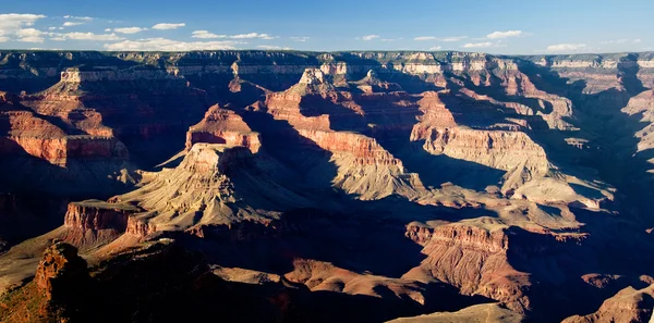Panorama of Grand Canyon — Stock Photo, Image