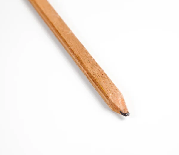 Crayon de menuisier — Photo
