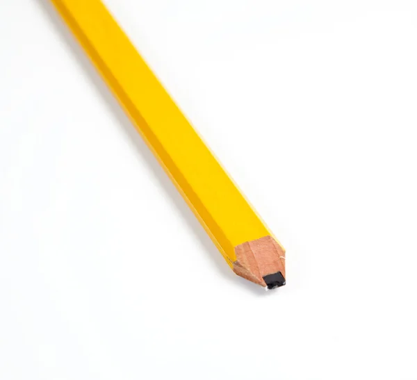 木工铅笔 — 图库照片
