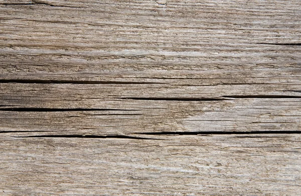 Texture of a surface of an old board on — Stock Photo, Image