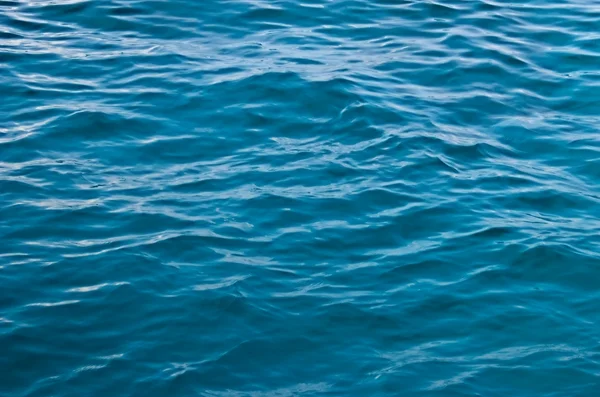 Textura de agua Imagen de stock