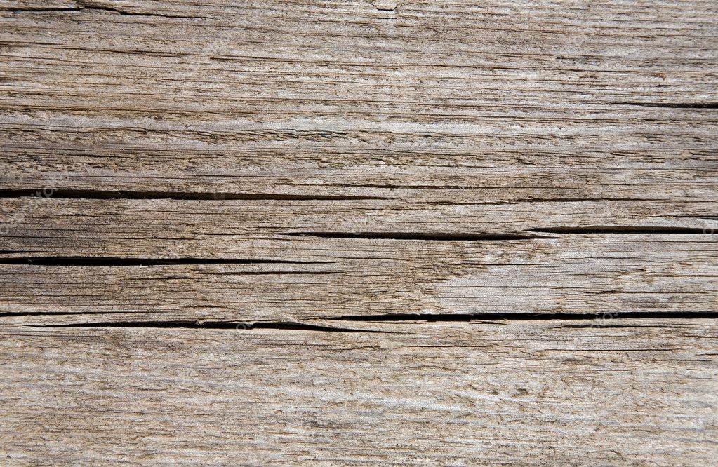 Texture of a surface of an old board on — Stock Photo © Parushin #1027382
