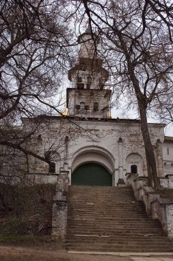 new jerusalem Manastırı