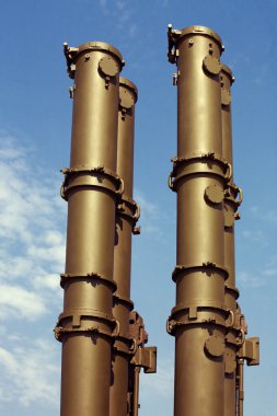 Hava Savunma kompleksi