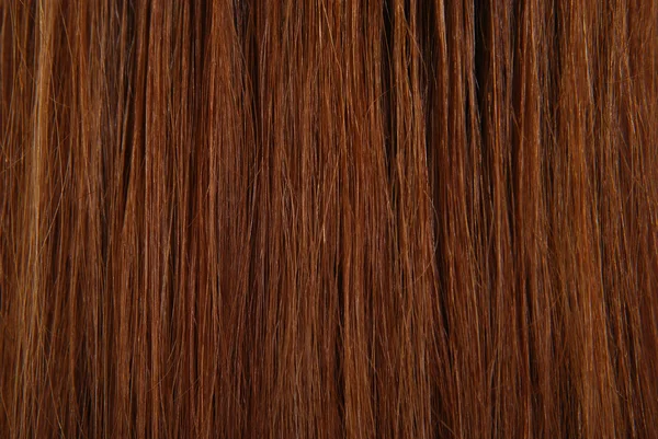 Textura do cabelo — Fotografia de Stock