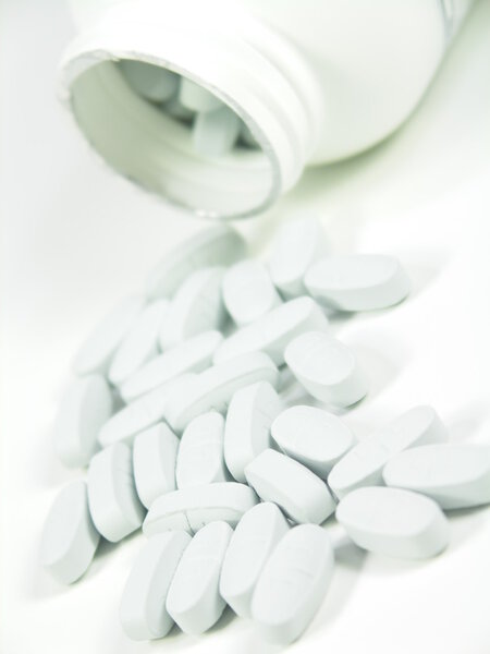 Medication macro vertical