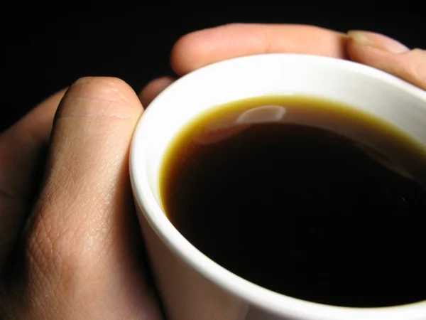 stock image Morning coffee