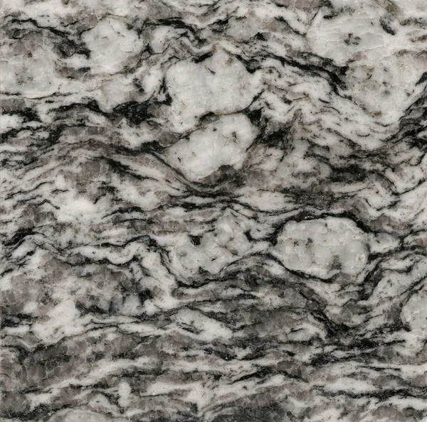 Grey granite — Stock Photo, Image
