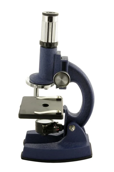 Μικροσκόπιο — Φωτογραφία Αρχείου