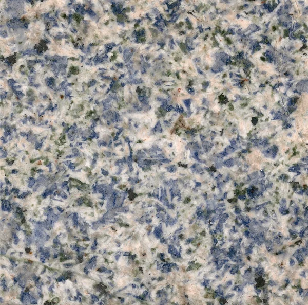 Blue granite — Stock Photo, Image