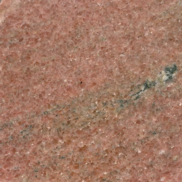 Rød granit - Stock-foto