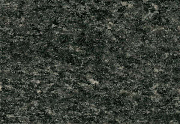 Dark gray granite — Stock Photo, Image