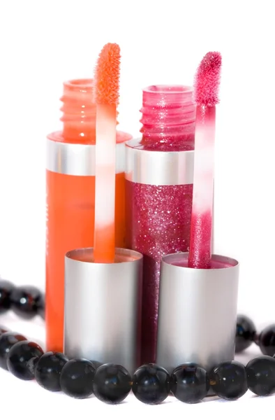 Decorative female cosmetics — Stock Photo, Image
