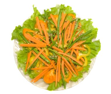 salata