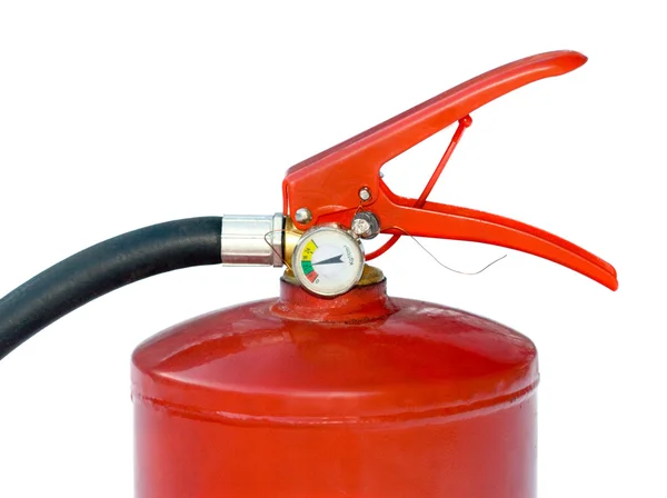 stock image Fire extinguisher