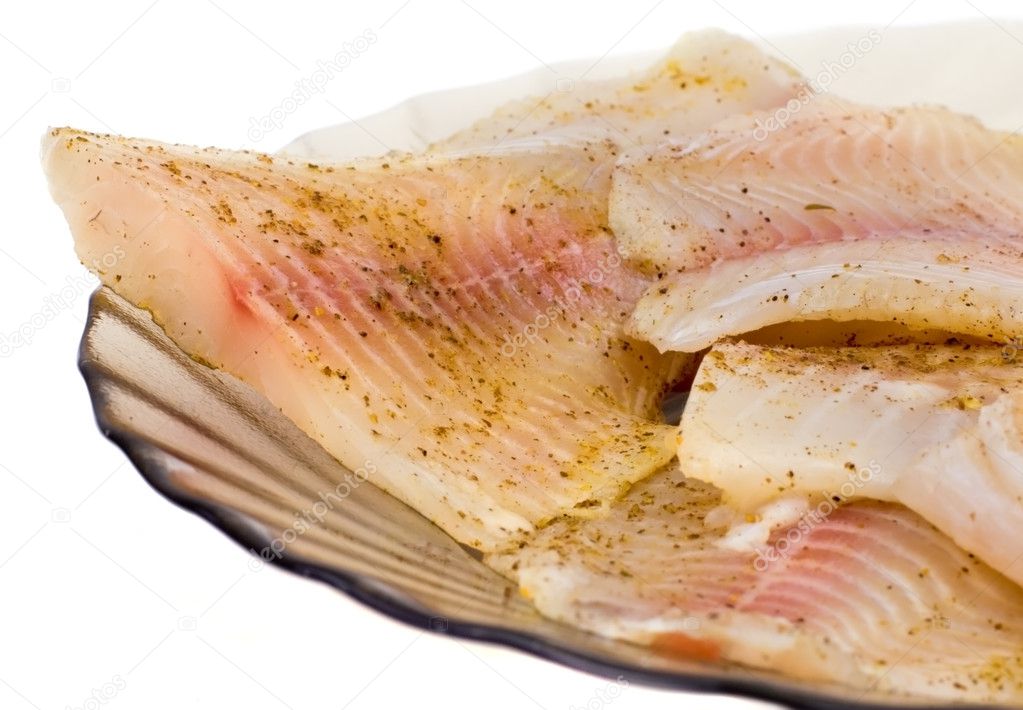 Raw Fish