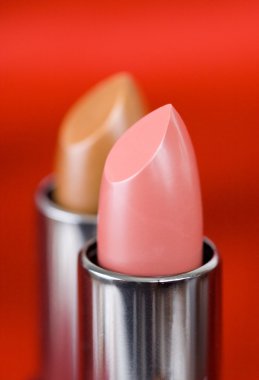 Dekoratif kadın kozmetik