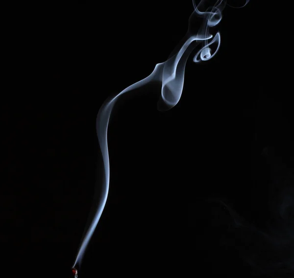 stock image Smoke