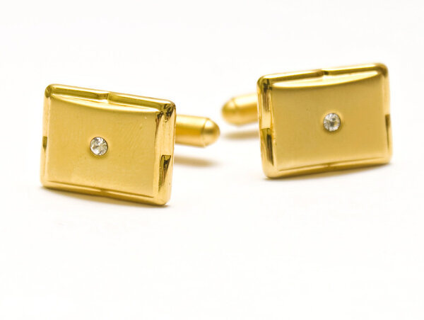 Cuff links