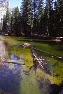 Yosemite