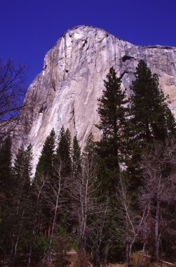 Yosemite