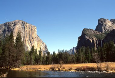 Yosemite